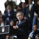 Presidente Gustavo Petro