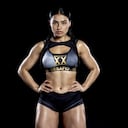 Natalia Rincón es una competidora del Desafío, que hace parte del equipo Alpha.