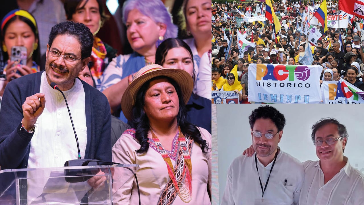 La segunda vuelta dejó lecciones para el Pacto Histórico. Analistas revisan los errores que llevaron a Iván Cepeda a perder la Presidencia por un estrecho margen.