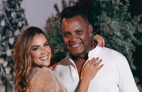 Maren García y Omar Geles