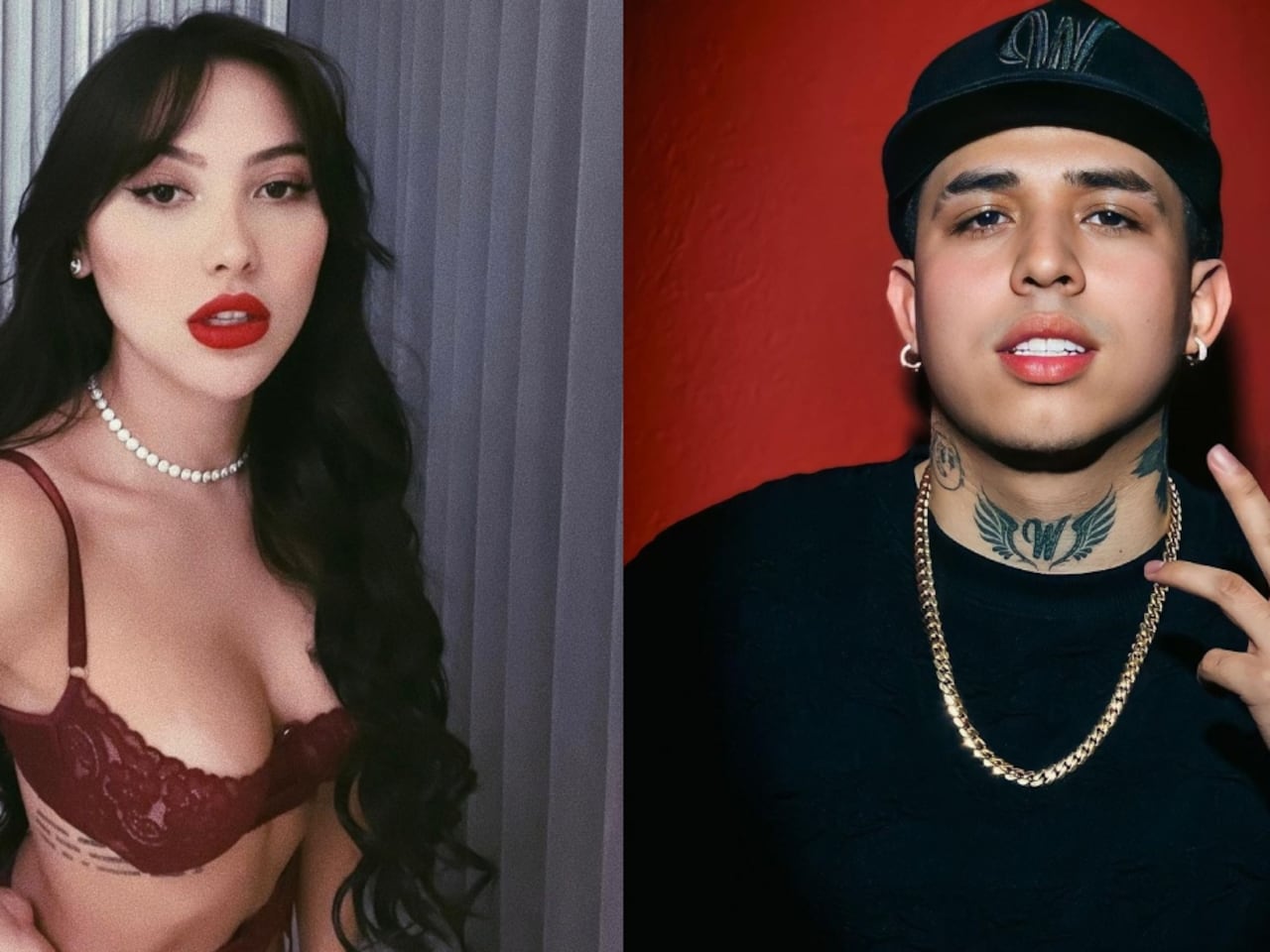 Westcol sufrió triste pérdida y destapó dura noticia; Aida Victoria terminó involucrada: “Ya no está”