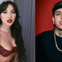 Merlano volvió a hablar acerca de la relación que mantiene con Westcol.