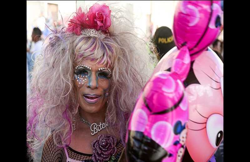 Foto: Esteban Vega / SEMANA