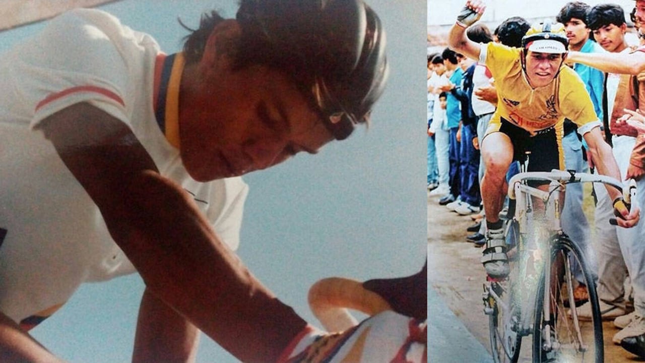 ‘Chente’ Díaz, 23 años después de su crimen