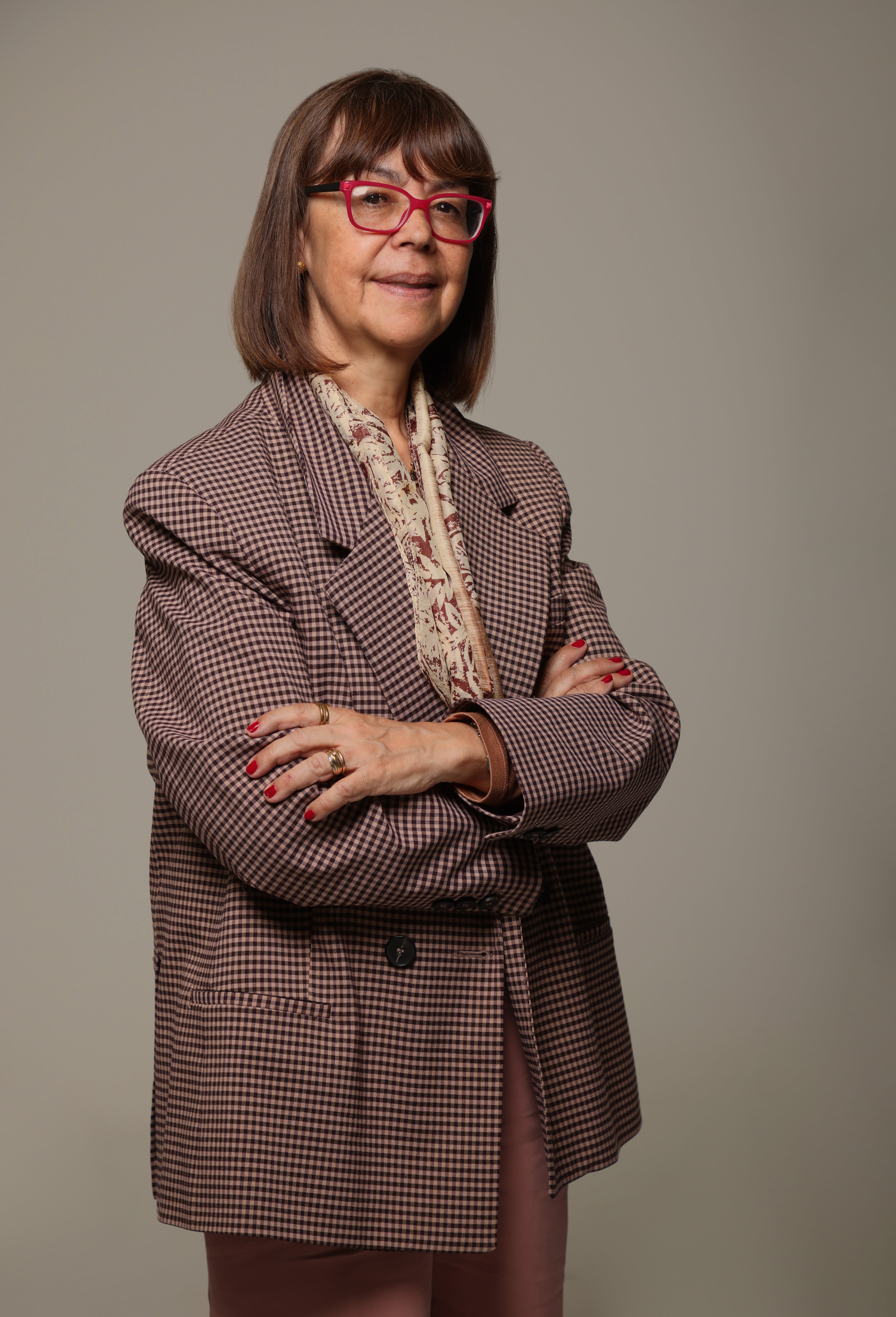 Martha Victoria Sáchica
