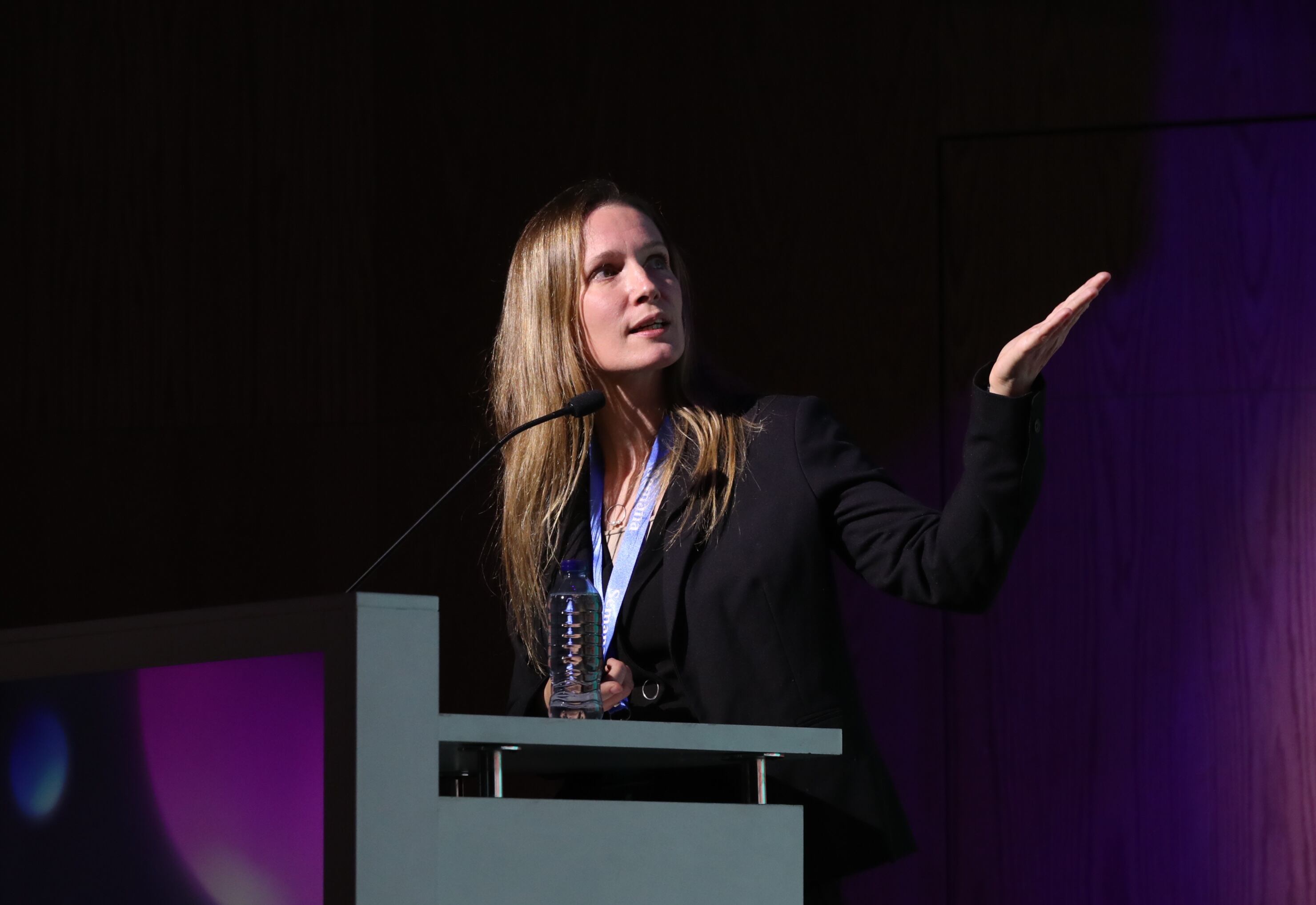 Cumbre Líderes por la Educación 2024