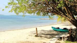 El paraíso oculto en el Golfo de Morrosquillo