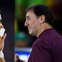 Richard confesó que tuvo molestia con Néstor Lorenzo recién arrancó en la Selección Colombia.