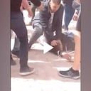 Captura video Vía País Argentina