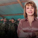 ¿Qué opina María Isabel? Iván Mordisco, una caricatura