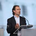 Federico Gutiérrez en Revista Semana El Debate de ‘pesos pesados’ a la Presidencia de Colombia | Elecciones 2022
Bogota nov 7 del 2021
Foto Guillermo Torres Reina / Semana