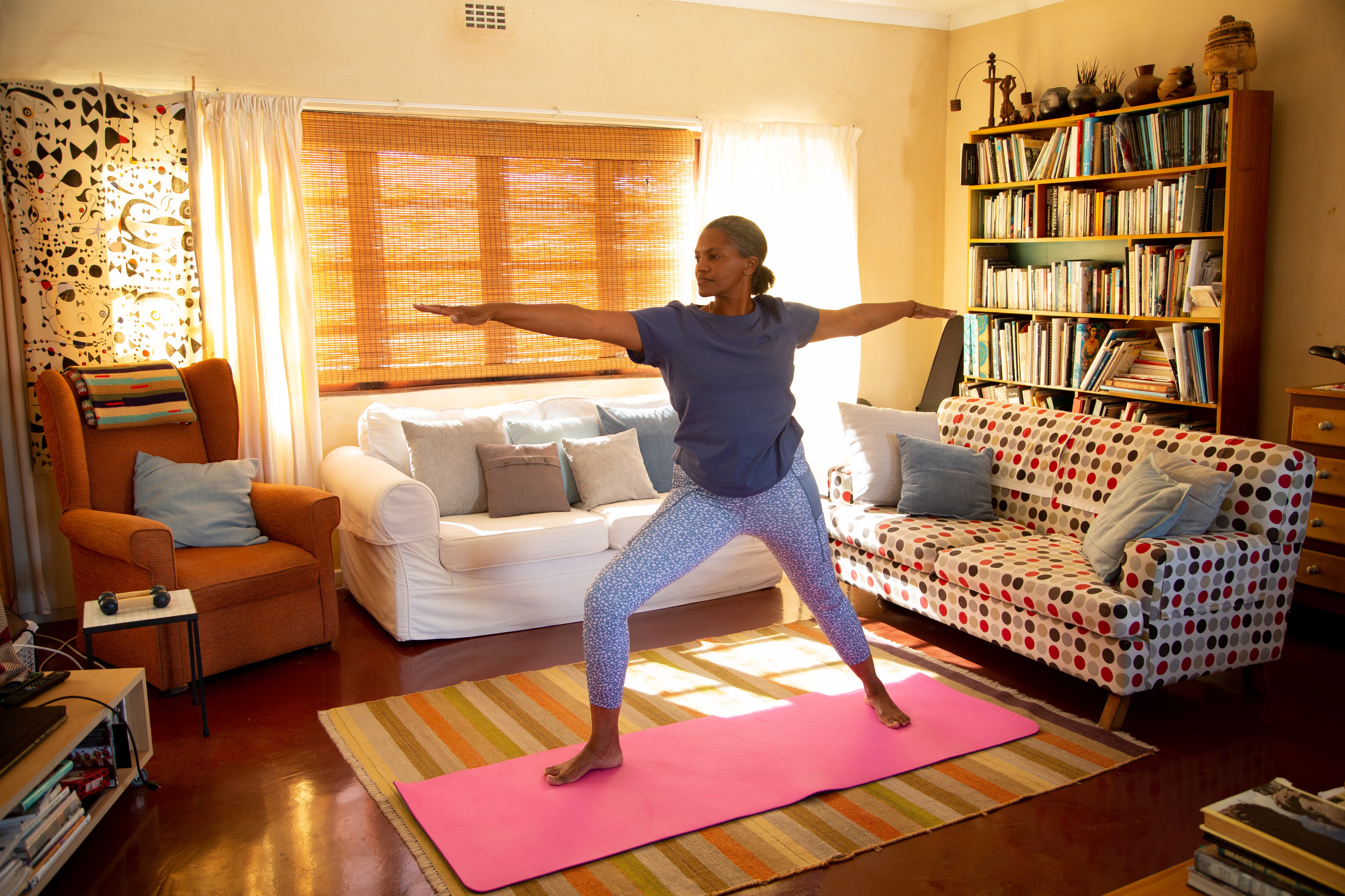 La importancia de tener nuestro propio espacio de descanso