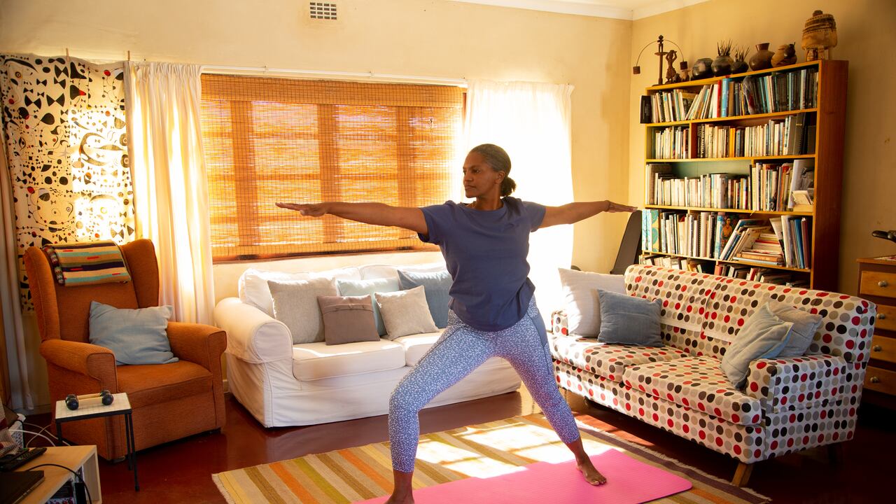 La importancia de tener nuestro propio espacio de descanso