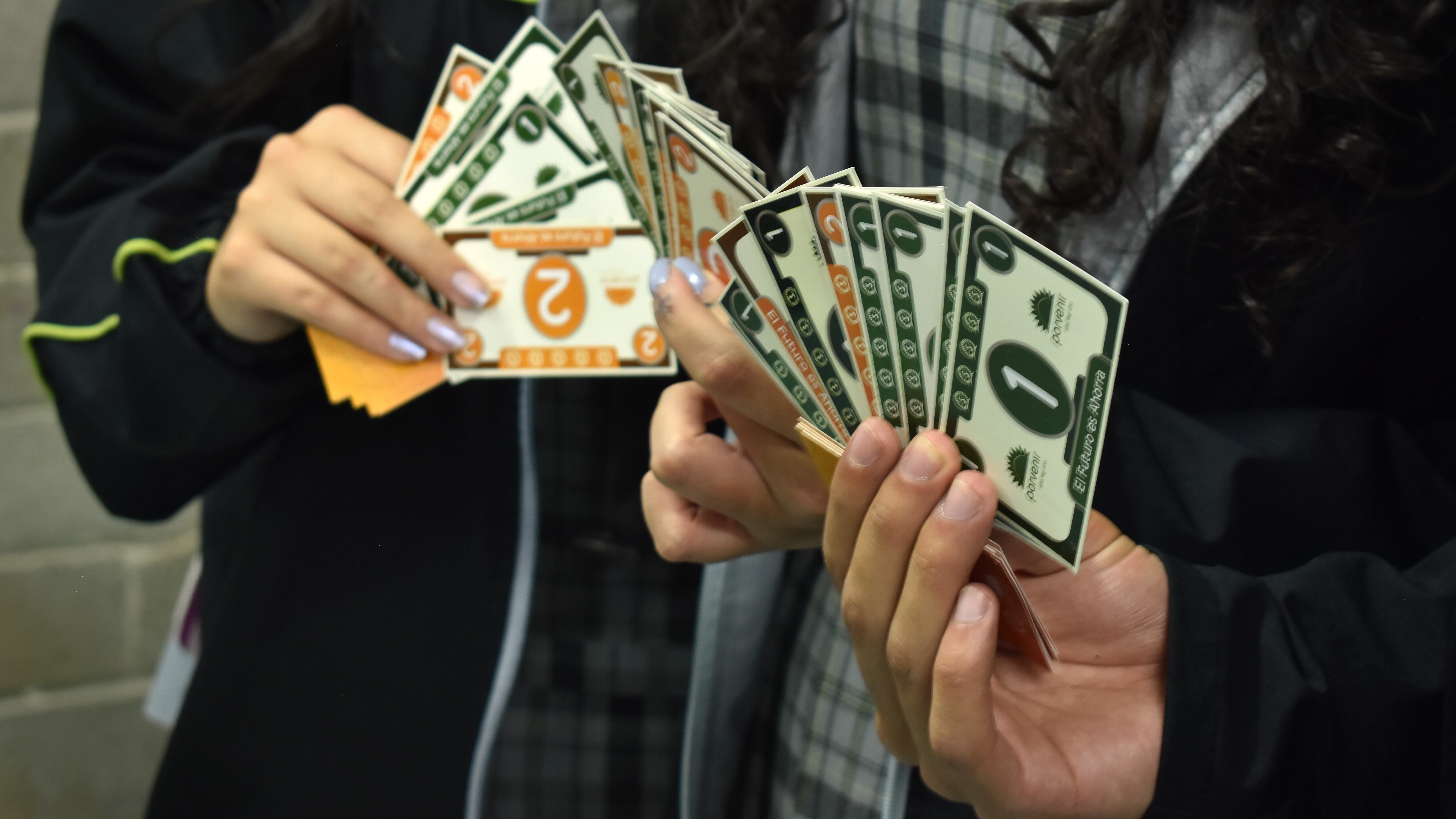 Porvenir Colegio Rodolfo Llinás