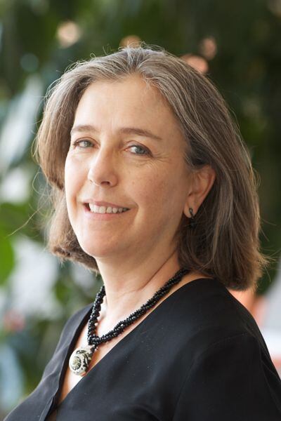 Una de las creadoras de los programas más efectivos y productivos de pro de la sostenibilidad es Paula Caballero, Directora Ejecutiva de la Región de América Latina de The Nature Conservancy (TNC), quien participará en la VII Cumbre de Sostenibilidad