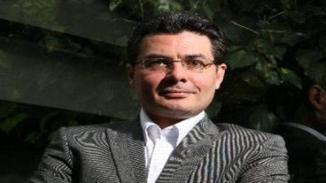 Decano de la facultad de economía de la Universidad de los Andes, Alejandro Gaviria.