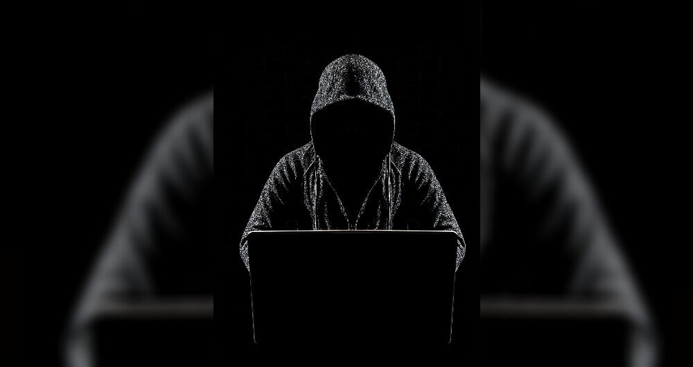 Foto de referencia sobre ataques informáticos