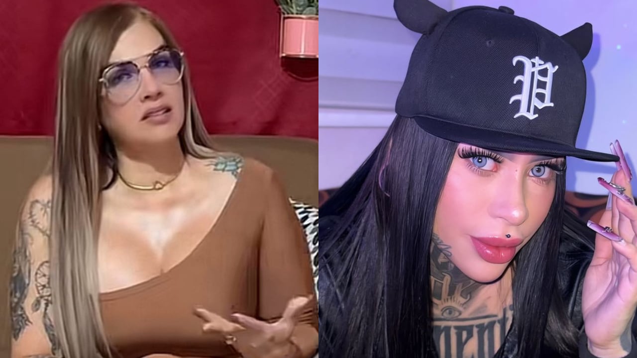 La vidente habló del caso de la colombiana y dio urgente alerta