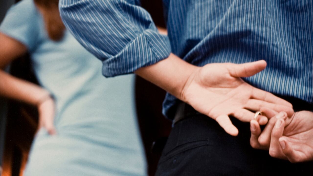 Para los infieles, estas son algunas claves para tener buen sexo sin enamorarse