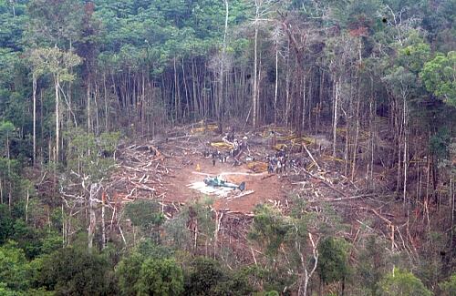Raúl Reyes cayó abatido el 1 de marzo en una operación de fuerzas armadas colombianas en territorio ecuatoriano. El campamento quedó casi destruido pero en la operación encontraron tres computadores portátiles que pertenecían al llamado canciller de las Farc. 