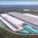 Argos cerró importantes negocios para proveer cemento y concreto para nuevas sedes de Walmart y Amazon en Estados Unidos.