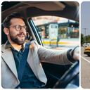 Los diferentes modos de manejo permiten adaptar el funcionamiento de los vehículos híbridos a las condiciones del recorrido.