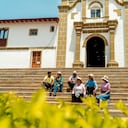 Guavatá es un municipio del Santander, en Colombia.