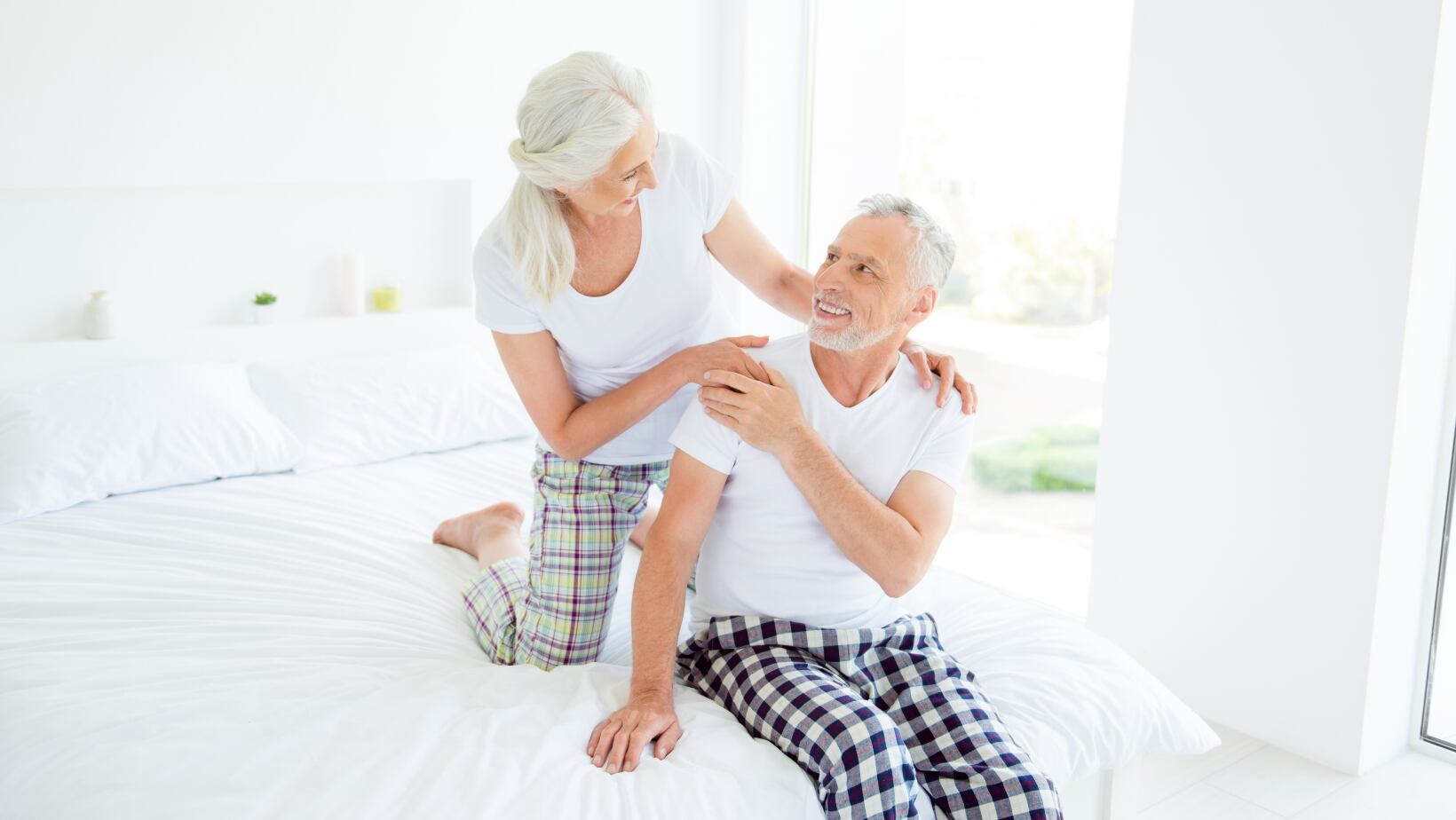 Cuál es la edad en la que se tiene mayor actividad sexual