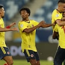 Las historias de jugadores como Juan Guillermo Cuadrado, Dávinson Sánchez y Yerry Mina, entre otros, son el reflejo de una sociedad desigual, en la que sobra talento pero faltan oportunidades.