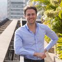 Entrevista a Daniel Quintero, alcalde de Medellín. Foto: David Estrada Larrañeta