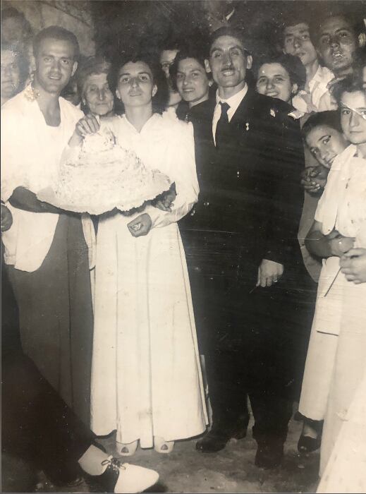 muere pareja de ancianos el mismo día tras 70 años de matrimonio