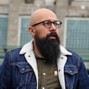 Carlos Carrillo, director de la Unidad Nacional para la Gestión del Riesgo de Desastres (UNGRD) , llega al Bunker de la Fiscalía General de la Nación tras ser citado formalmente en relación a las denuncias presentadas sobre los casos de corrupción dentro de la entidad.