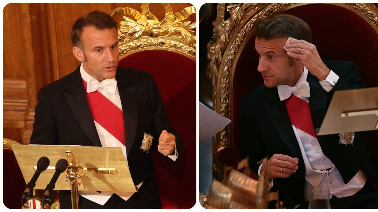 La gala se llevó a cabo el miércoles 9 de julio