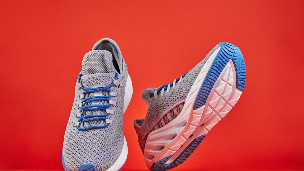 Los fabricantes de zapatos tienden hacia la protección del planeta