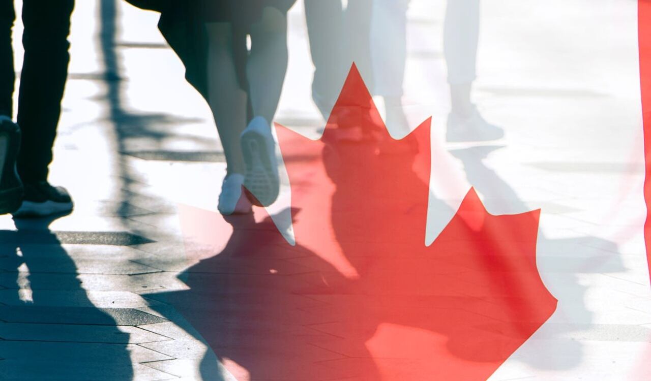 Canadá es uno de los destinos predilectos para estudiantes de latinoamericanos y para ciudadanos que buscan una mejor calidad de vida