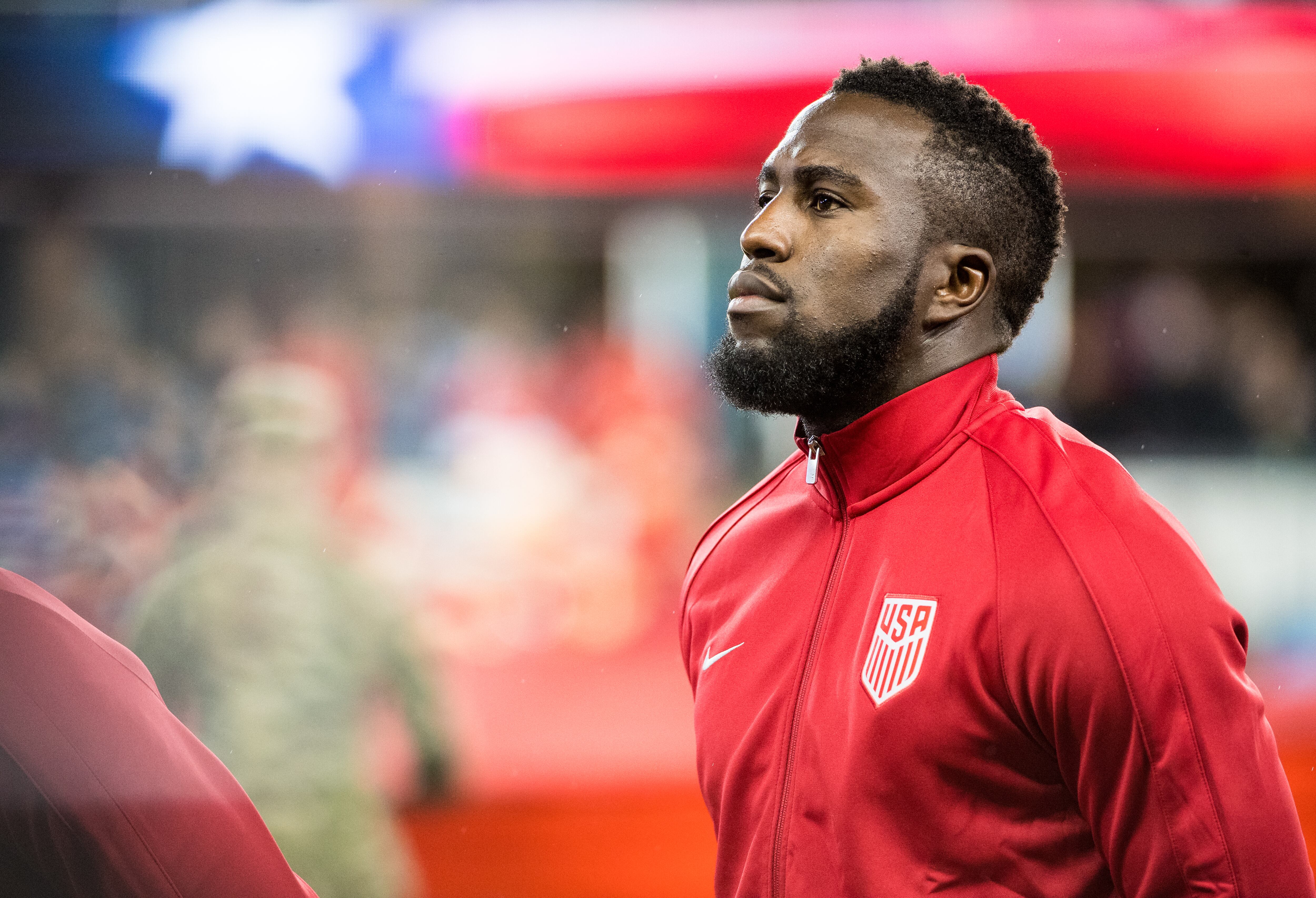 Jozy Altidore ha tenido experiencia en Europa, Centroamérica y Estados Unidos.