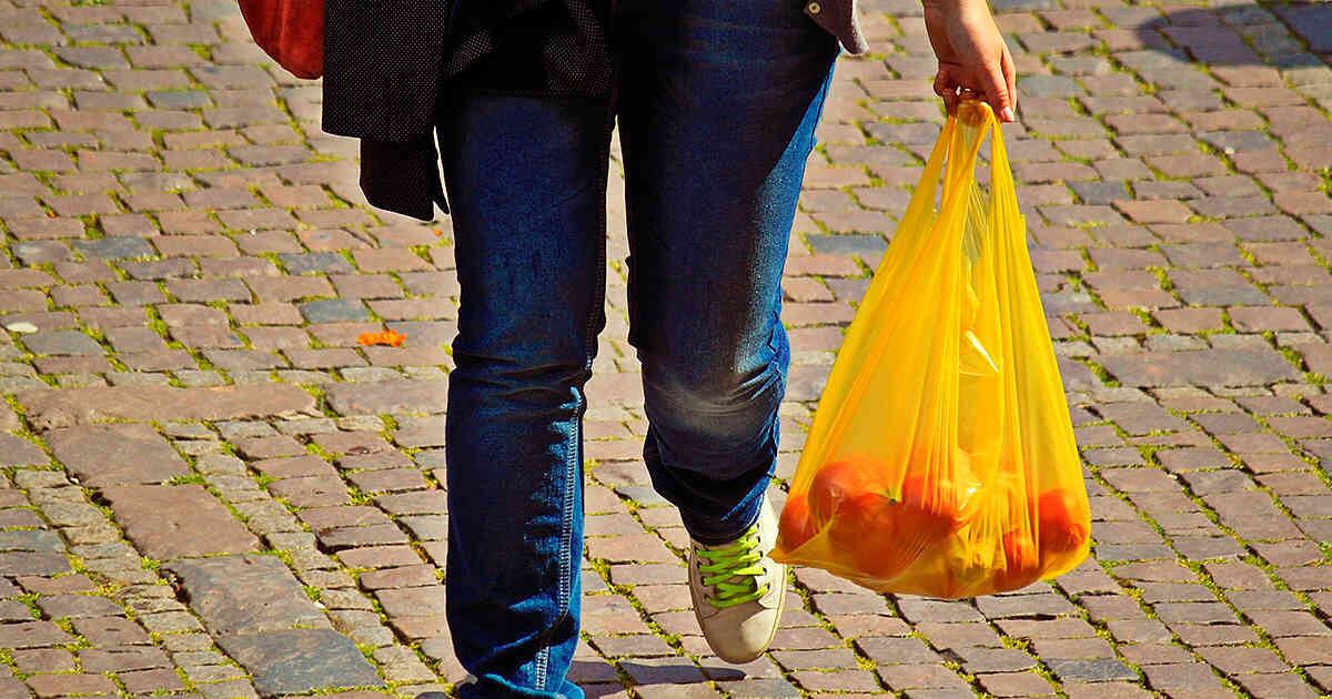 Consejos que pueden ayudarte para abrir las bolsas de plástico.