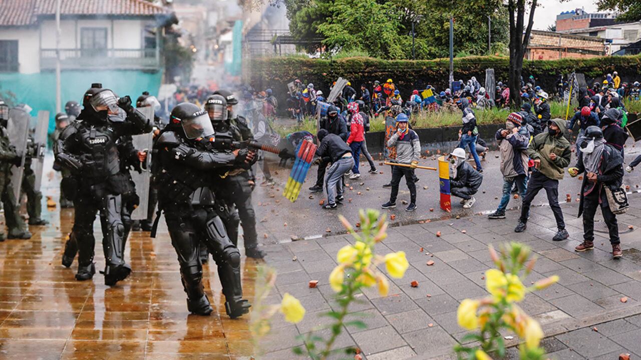 La iniciativa iniciará su proceso en la Comisión Primera de la Cámara, pero sin haber discutido su articulado ya genera bastante polémica por limitaciones para controlar el vandalismo.