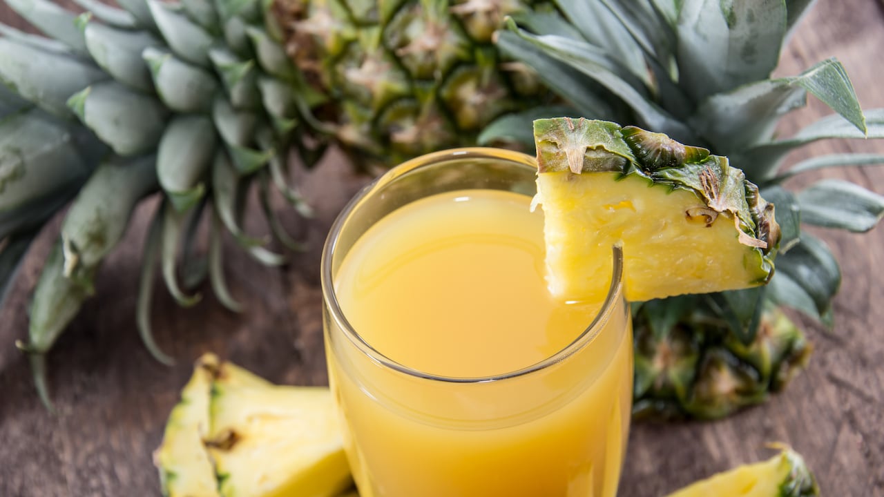 Batido Refrescante De Mango y Piña: Una Receta Exótica y Saludable 4 7XG6BF3CQREEFGZXVD6WVQ5L4Q