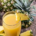 Jugo de piña