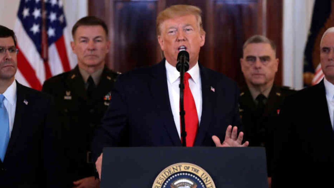 Círculo cercano del presidente Trump ha contraído covid-19