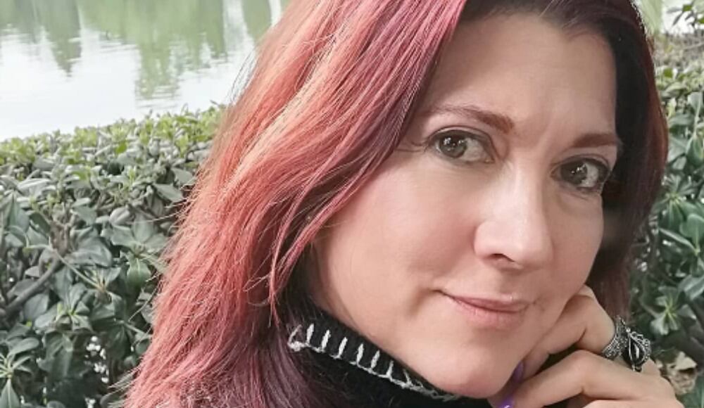 La artista acompañó a su hija, Roz, en el proceso de transición que lleva.