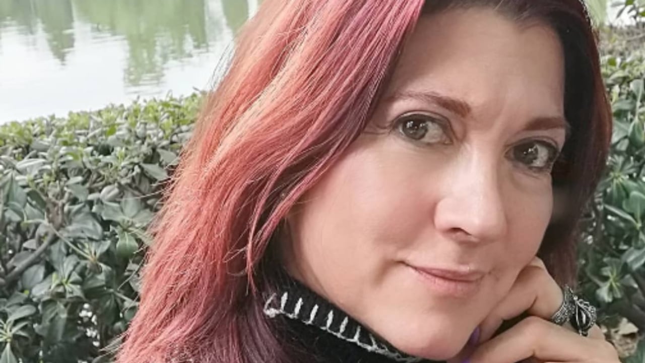 La artista acompañó a su hija, Roz, en el proceso de transición que lleva.