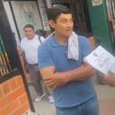 Uno de los extraditables capturado por tráfico de drogas.