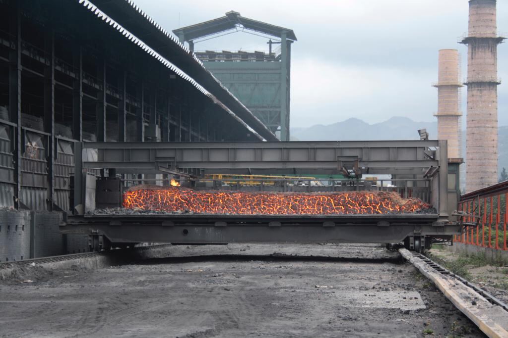 Con más de cuatro millones de toneladas, Colombia es el tercer país del mundo que más exporta este mineral vital para el proceso de transición energética.