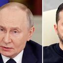 Vladímir Putin confirmó que formará parte de los diálogos. Mientras que Volodímir Zelenski también ha dado su aval, a pesar de las dudas que hay desde Ucrania.