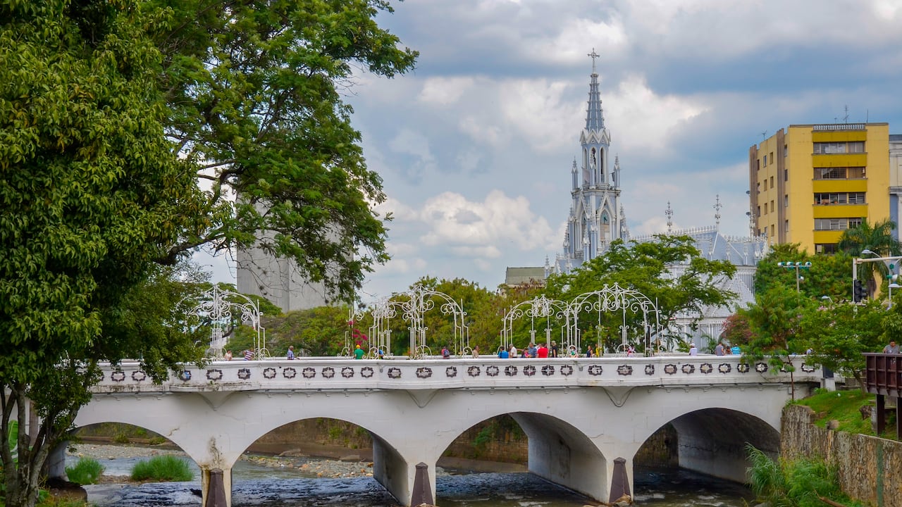 Durante las elecciones presidenciales del pasado 29 de mayo, en Cali no se presentaron homicidios.