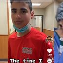 Johnathan Serrano, TikTok