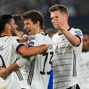 Alemania golea 9-0 Liechtenstein y reafirma su cupo en Catar 2022
