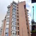 Edificios donde se encuentran los bienes embargados a 'Carroloco'.